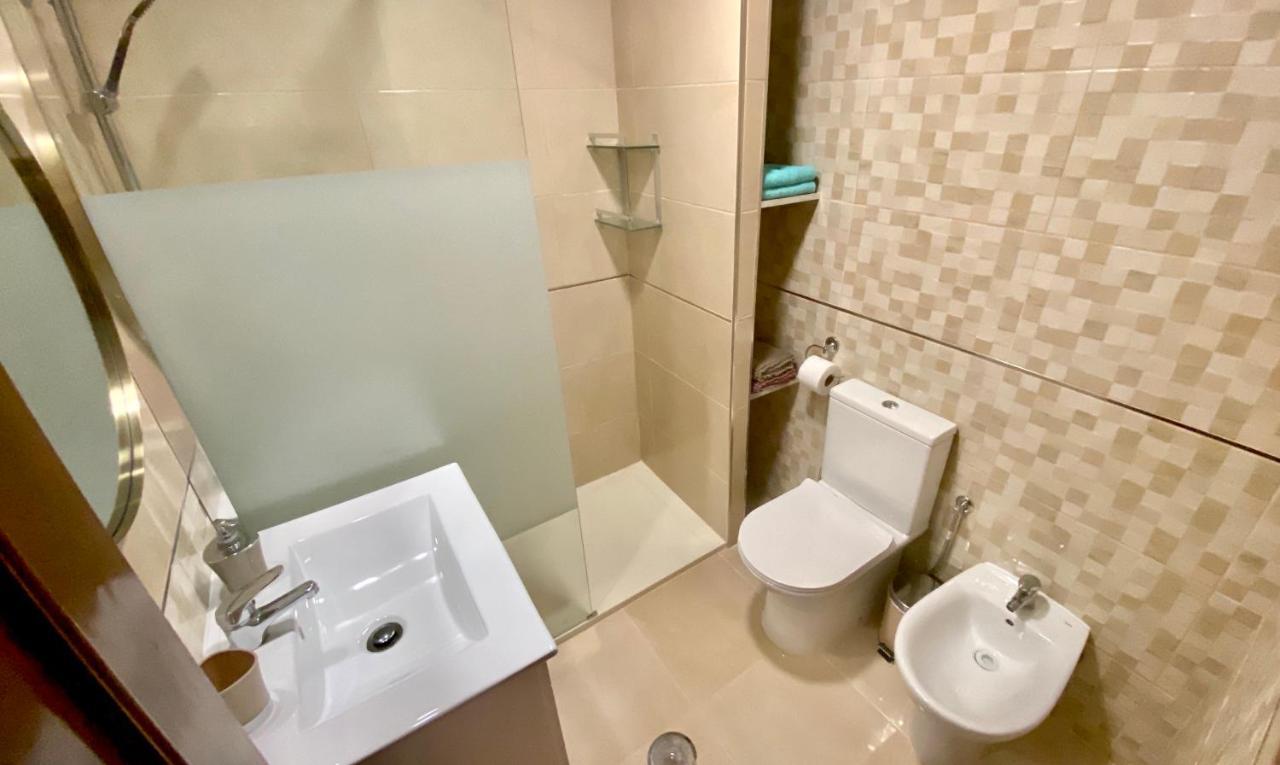 Beautiful Apartment Near Lamata Beach With Panorama Sea View!!! Torrevieja Exterior foto